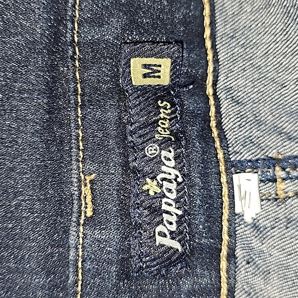 Papaya Jeans shortalls - Picture 9 of 10